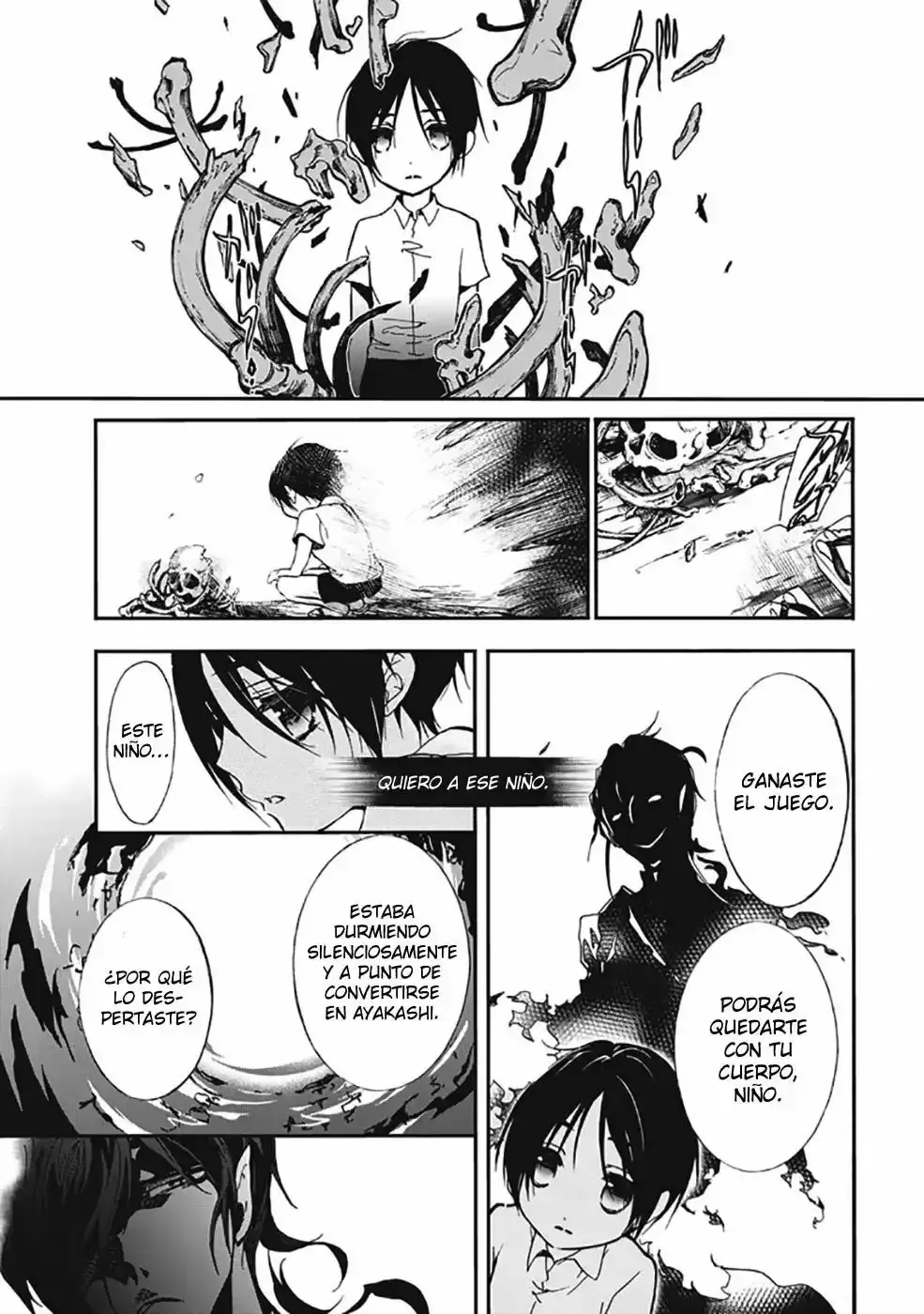 Capitulo 23.05 page 11