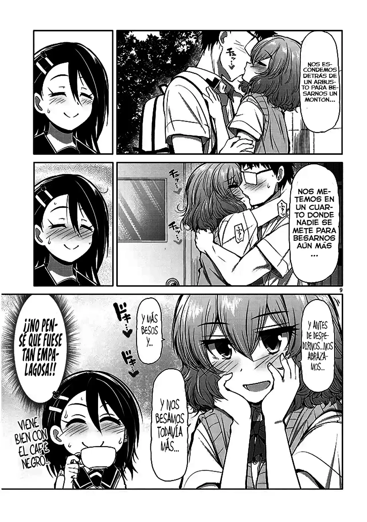 Capitulo 12 page 11