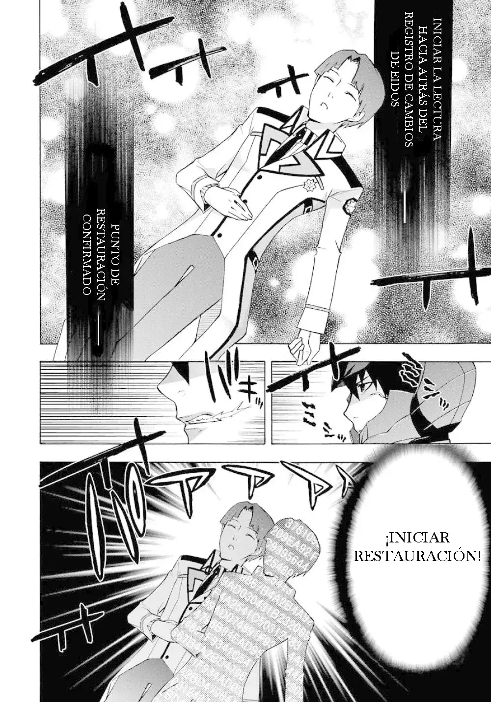 Capitulo 22 page 27