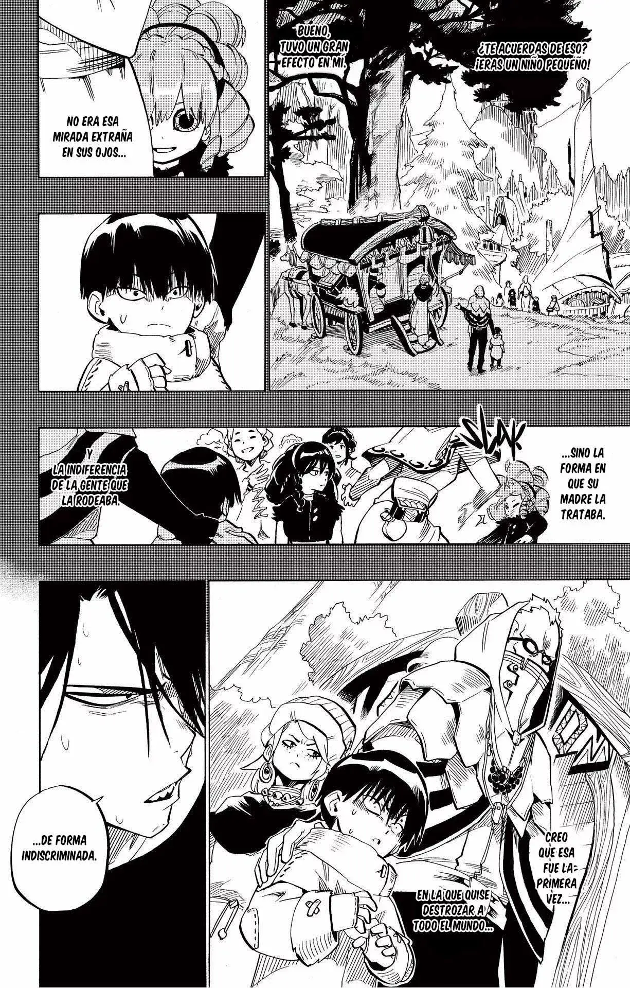 Capitulo 117 page 18