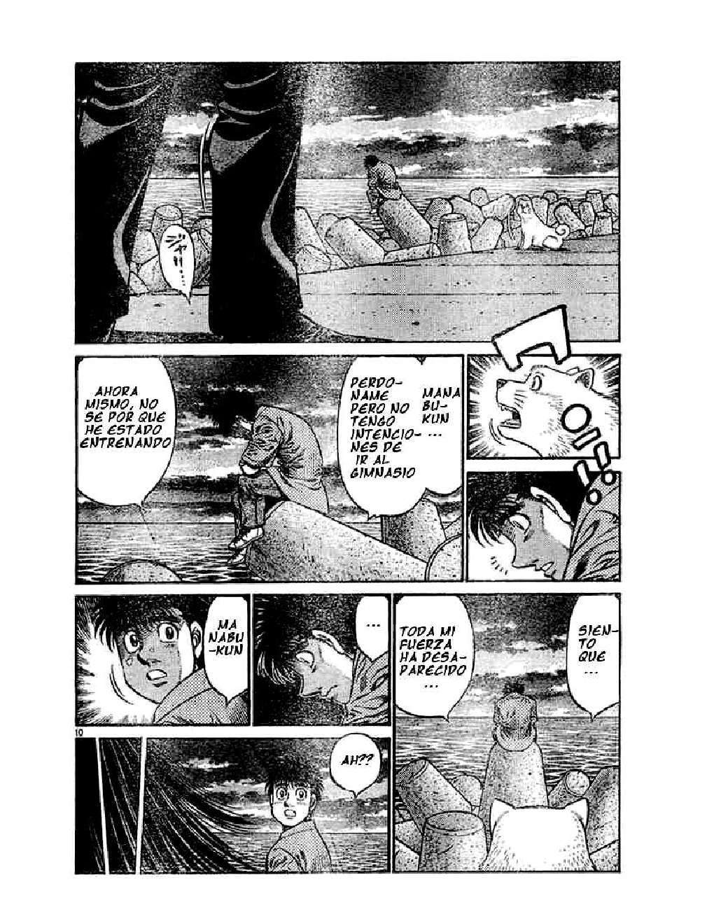 Capitulo 724 page 10