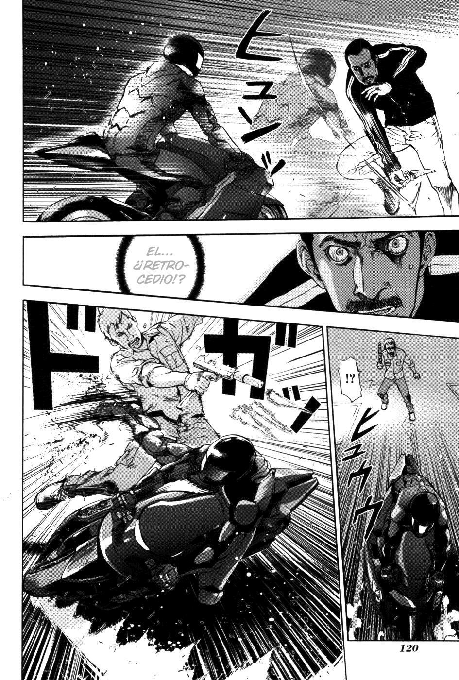 Capitulo 71 page 18
