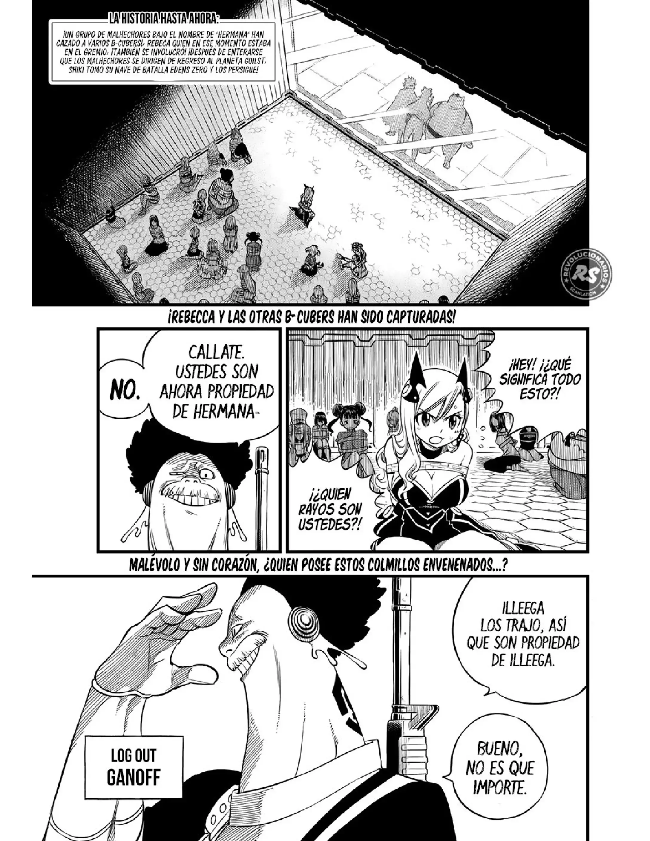 Capitulo 19 page 4
