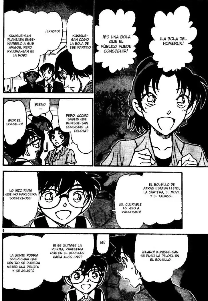 Capitulo 695 page 9