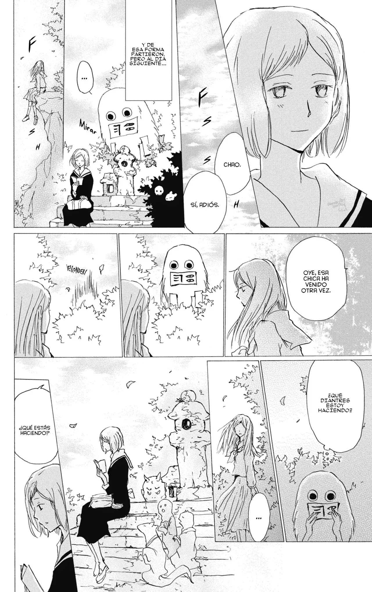 Capitulo 88 page 19