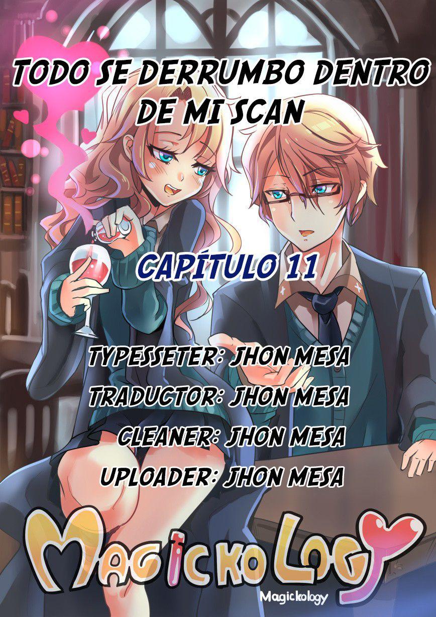 Capitulo 11 page 1