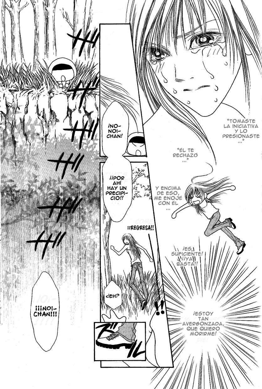 Capitulo 102 page 28