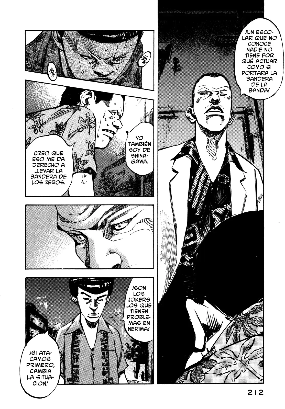 Capitulo 25 page 31