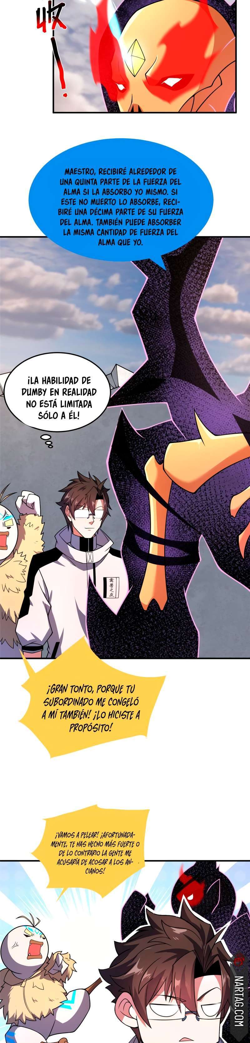 Capitulo 150 page 7
