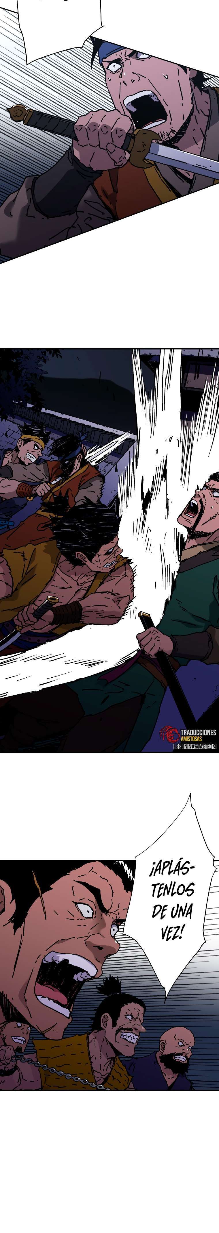 Capitulo 206 page 19