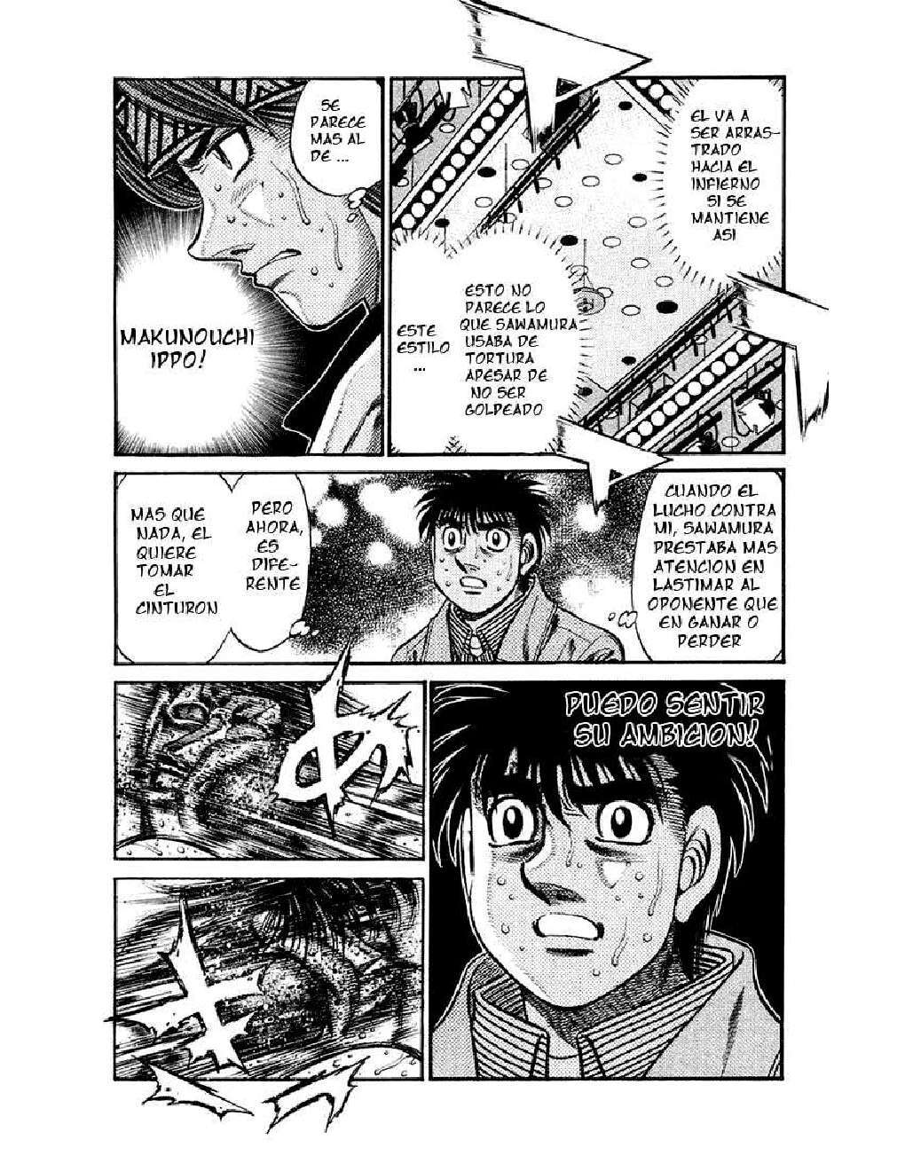Capitulo 691 page 15