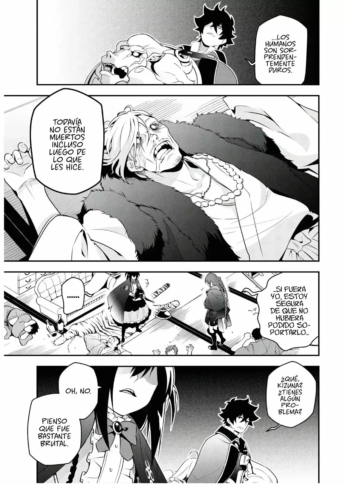 Capitulo 72 page 16