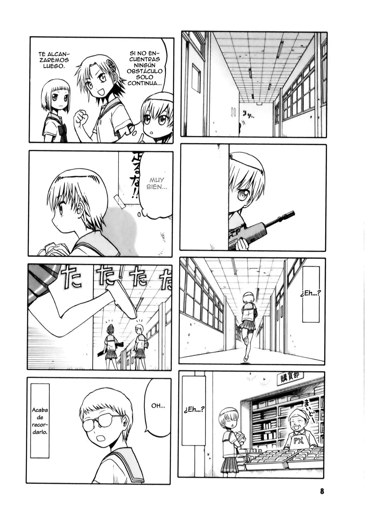 Capitulo 11 page 4