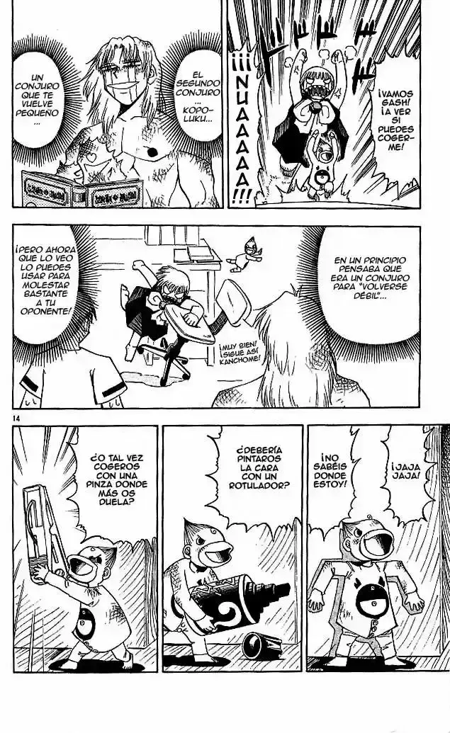 Capitulo 28 page 14