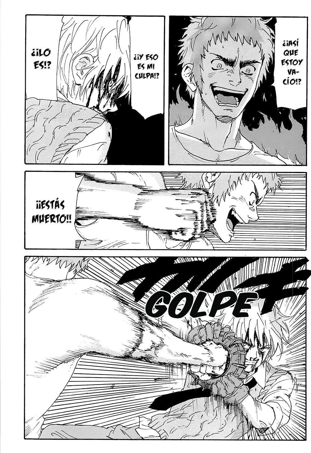 Capitulo 210 page 27