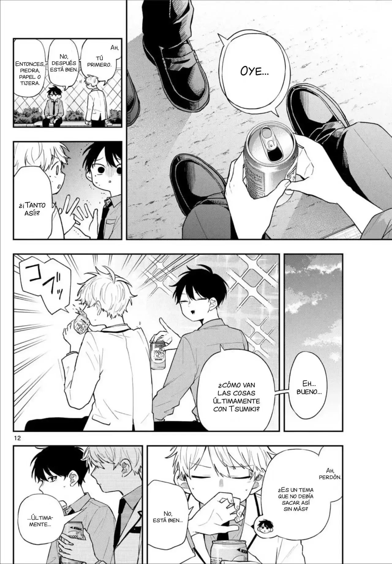 Capitulo 90 page 13