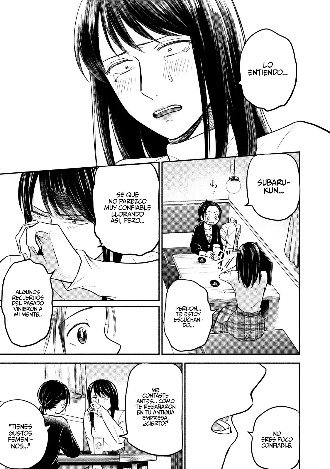 Capitulo 19 page 22