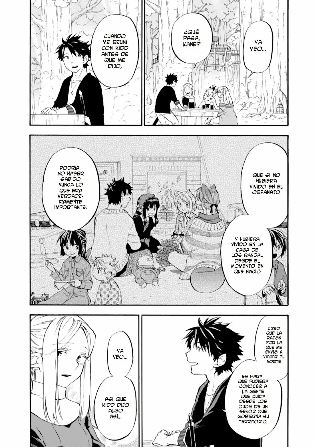 Capitulo 28 page 11