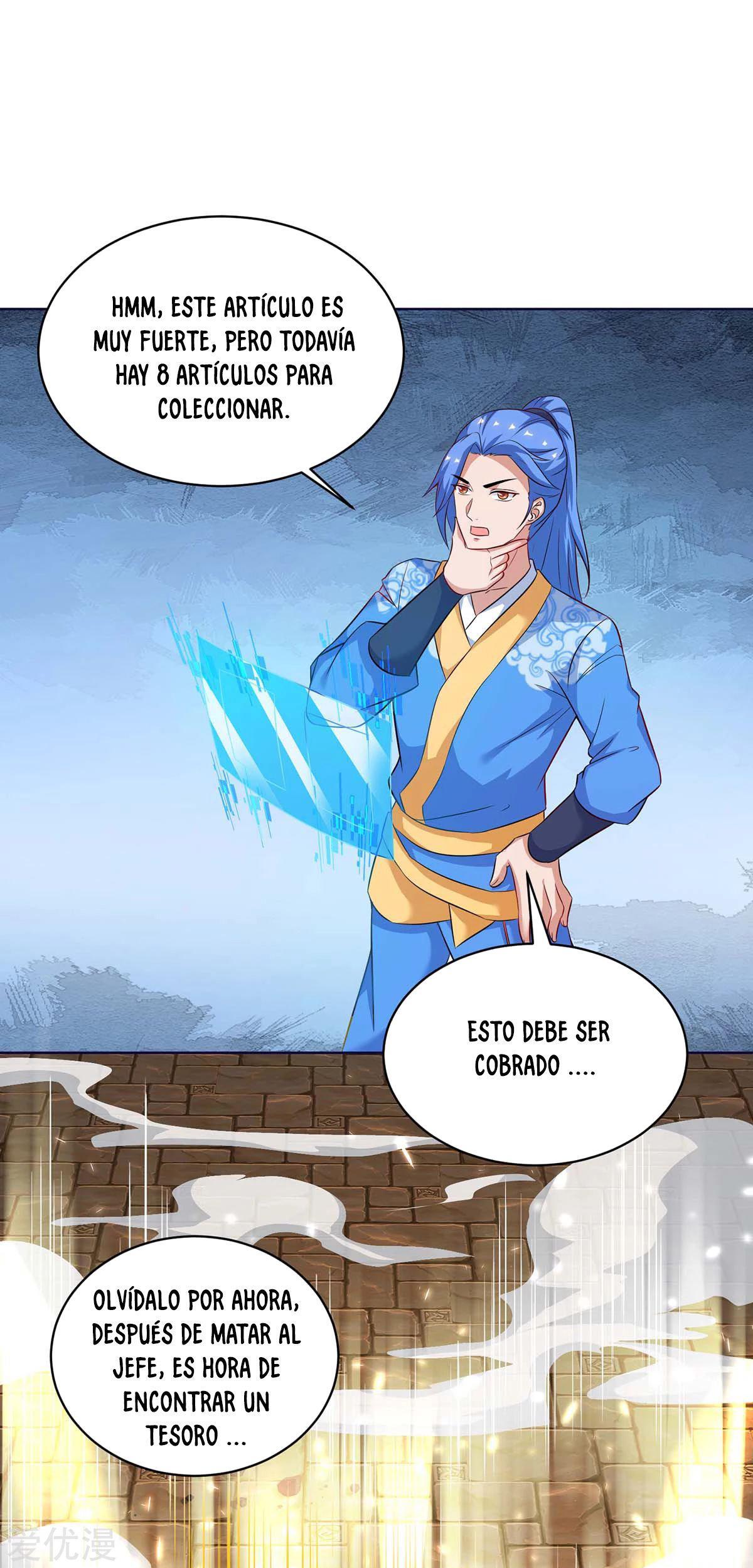 Capitulo 166 page 15