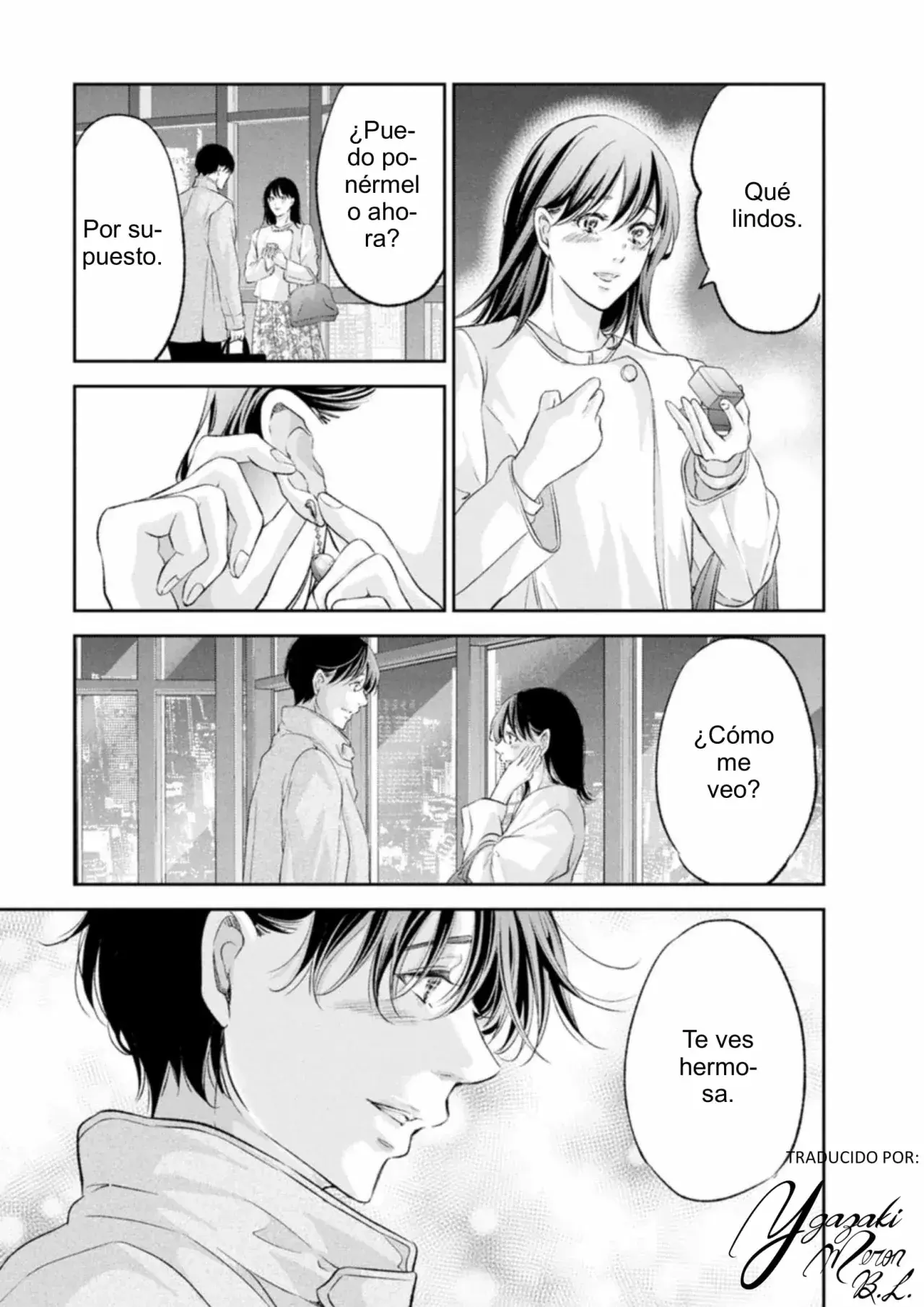 Capitulo 101 page 15