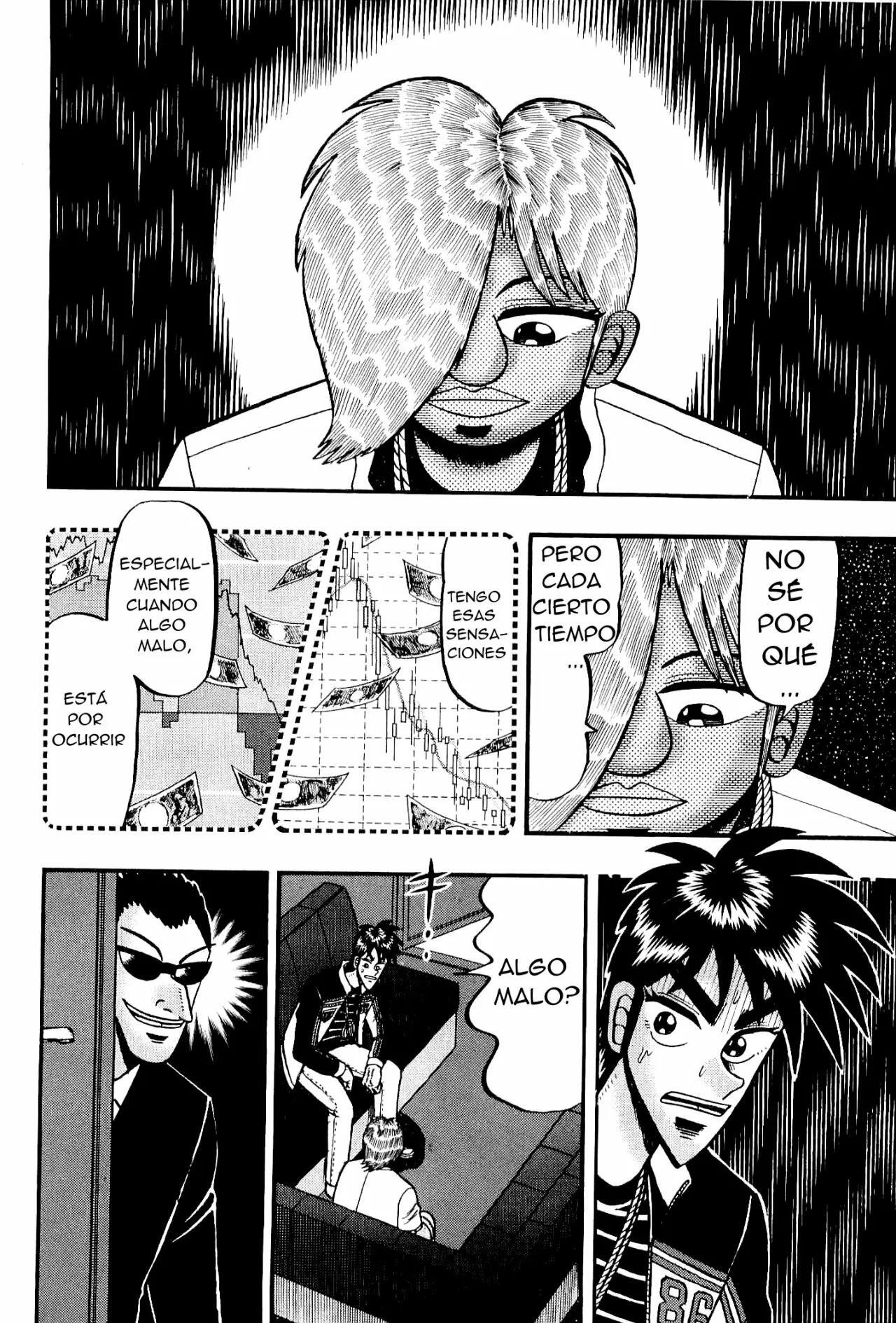 Capitulo 18 page 11