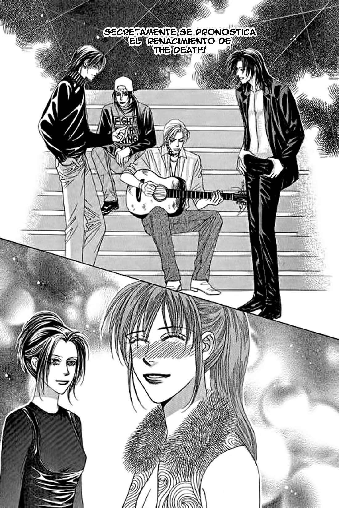 Capitulo 66 page 25