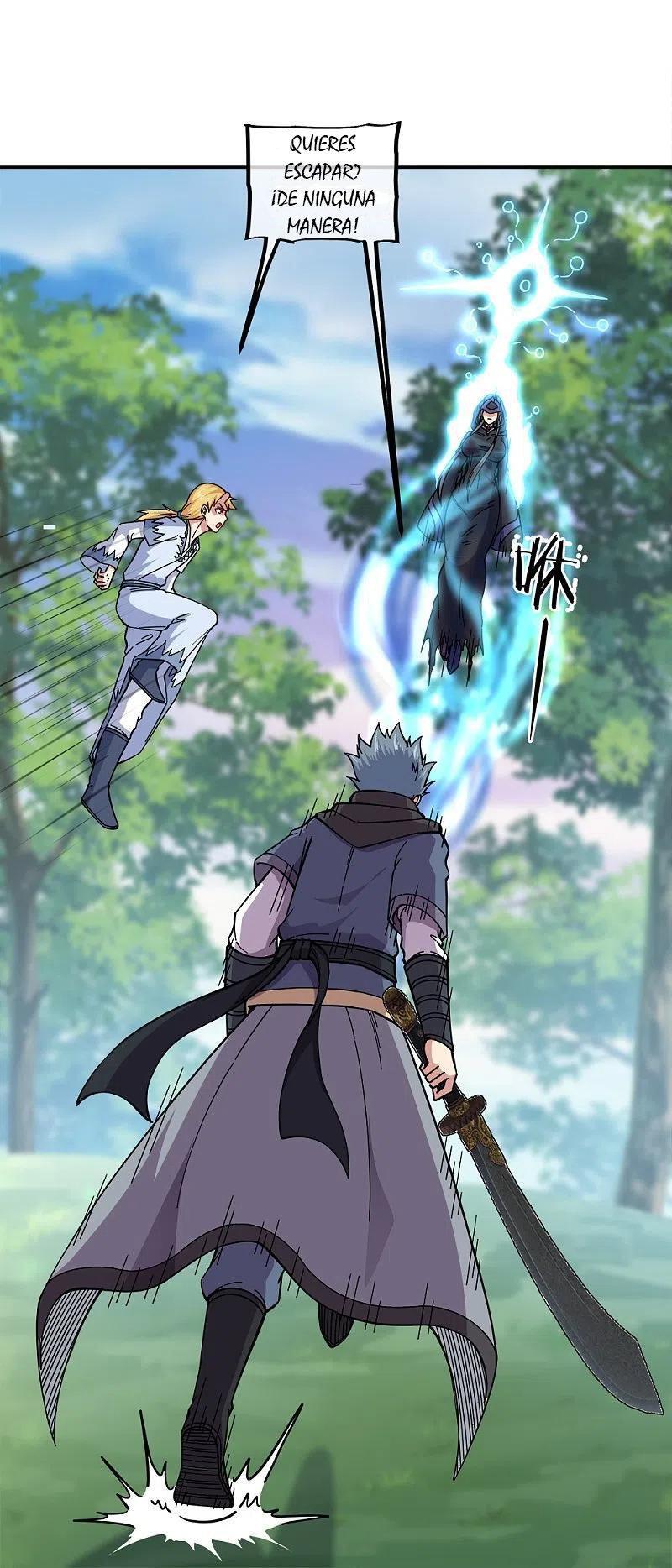 Capitulo 341 page 13