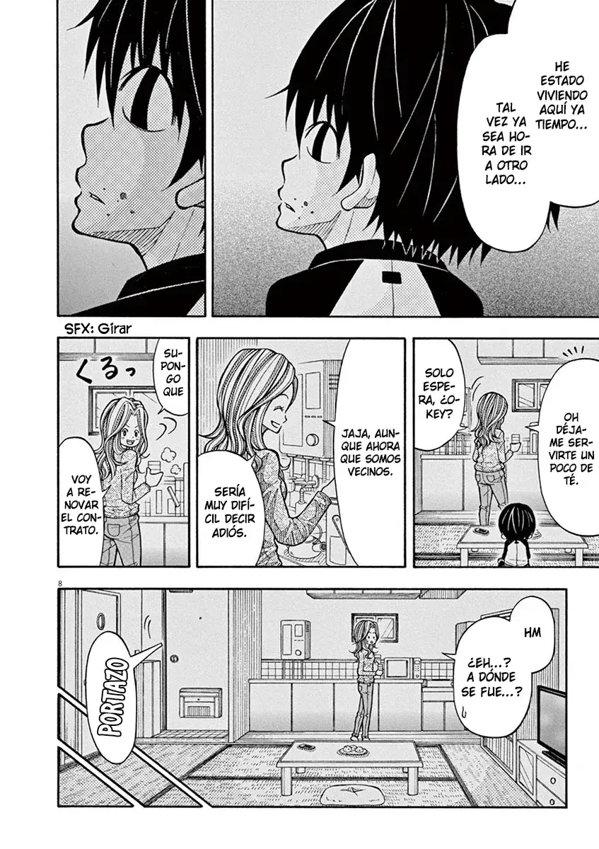 Capitulo 18 page 9