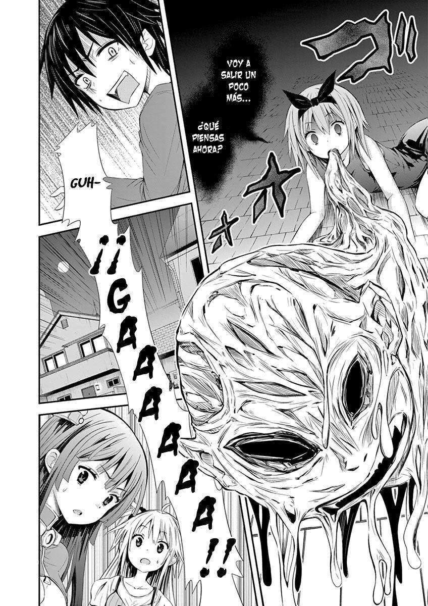 Capitulo 1.50 page 16