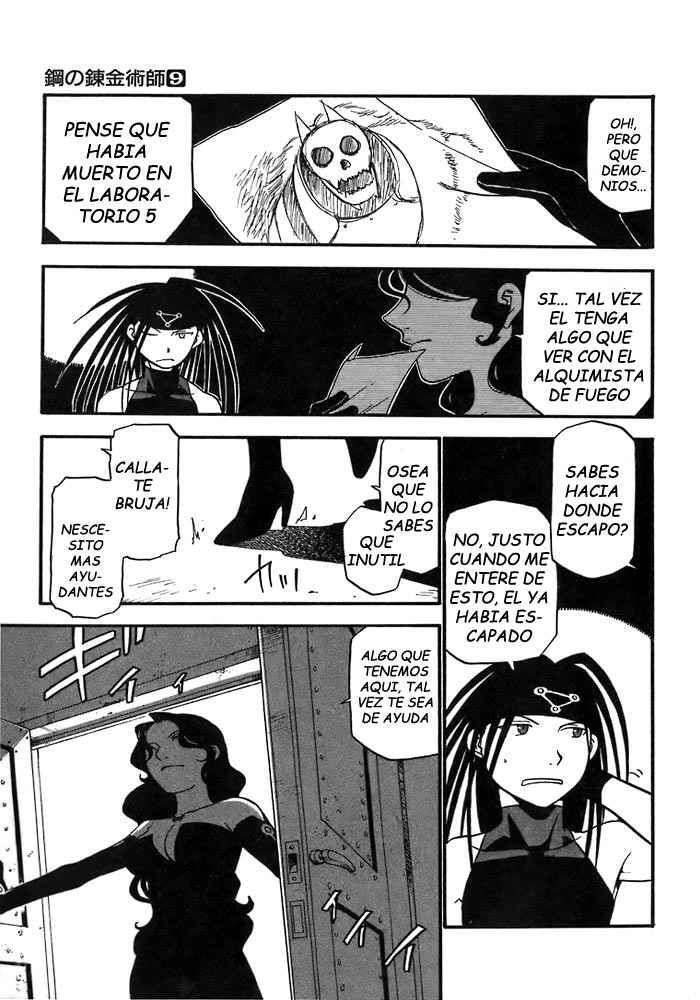 Capitulo 36 page 42