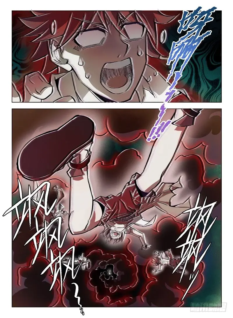Capitulo 69 page 14