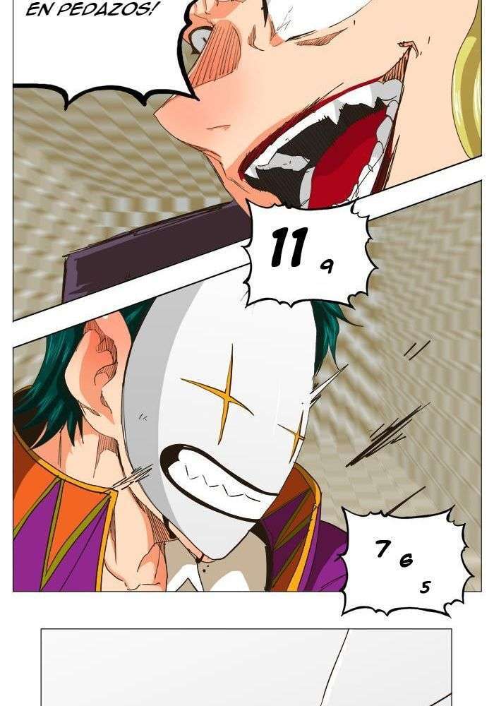 Capitulo 253 page 27