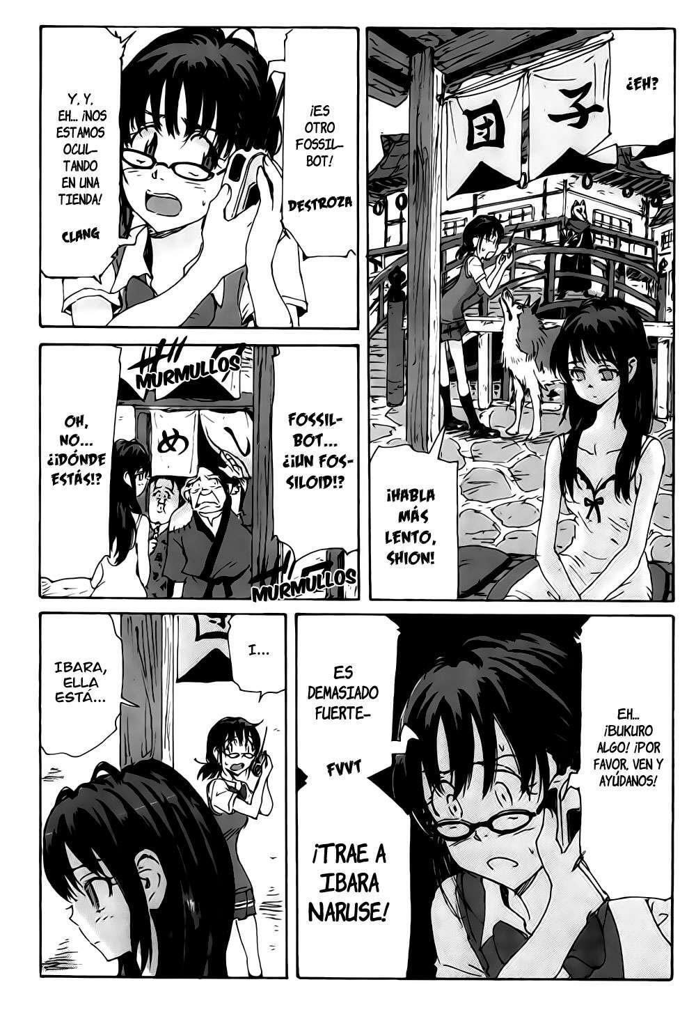 Capitulo 137 page 5