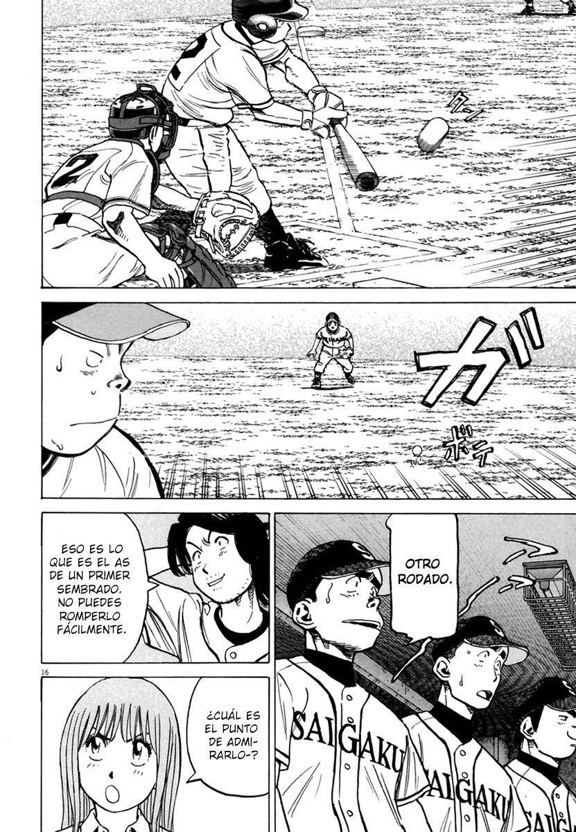 Capitulo 160 page 18