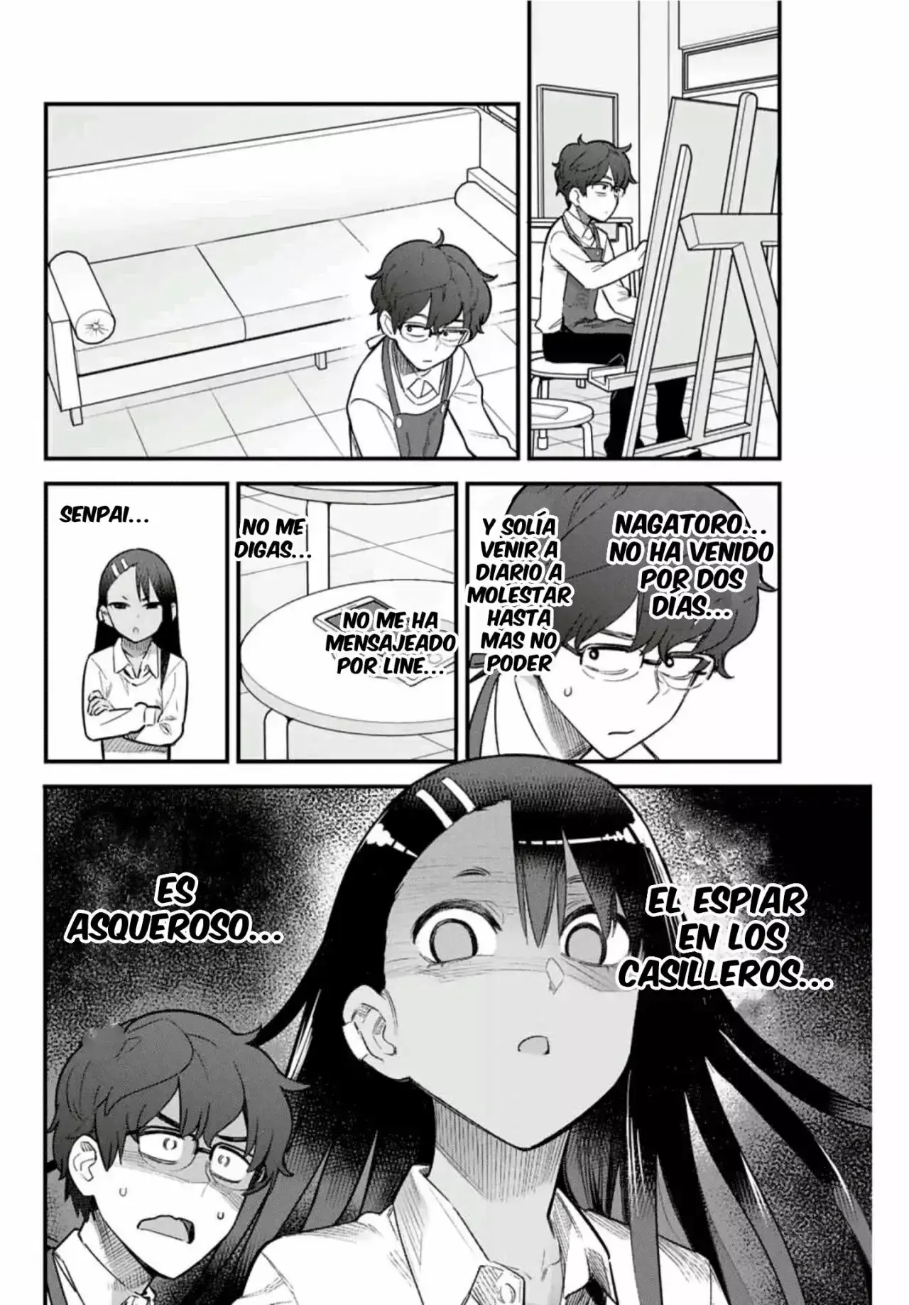 Capitulo 60 page 3