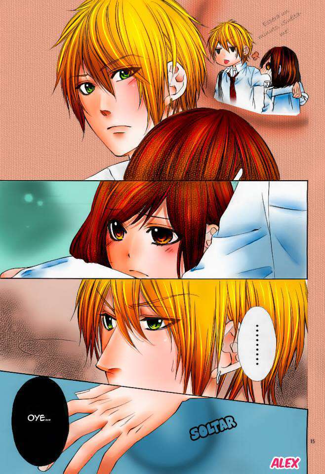 Capitulo 13 page 20