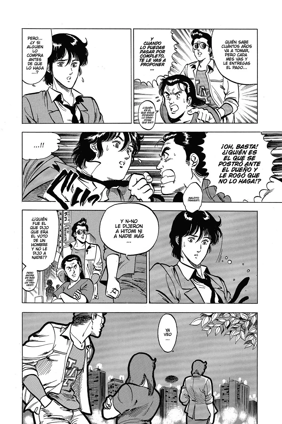 Capitulo 74 page 19