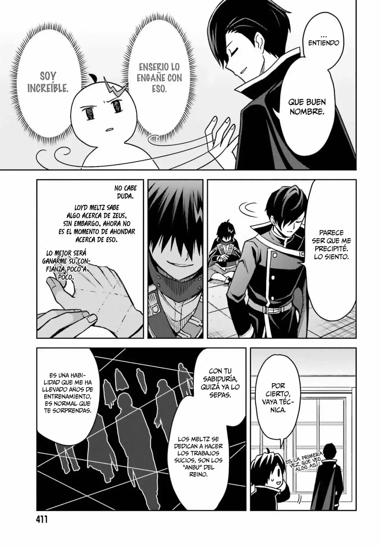Capitulo 25 page 27