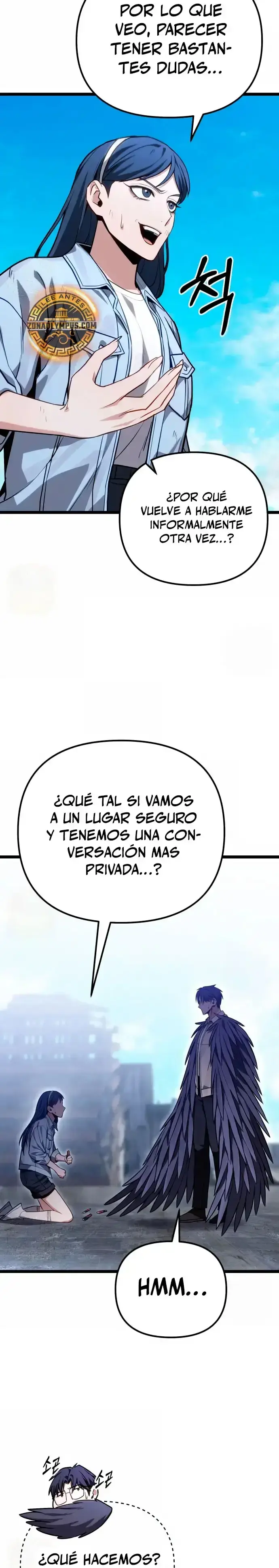 Capitulo 79 page 12