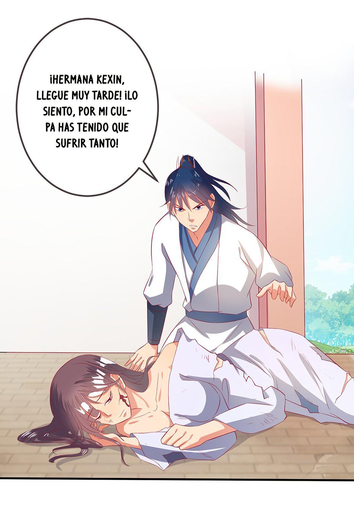 Capitulo 55 page 18
