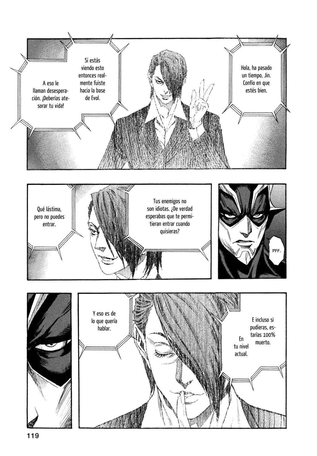 Capitulo 166 page 4