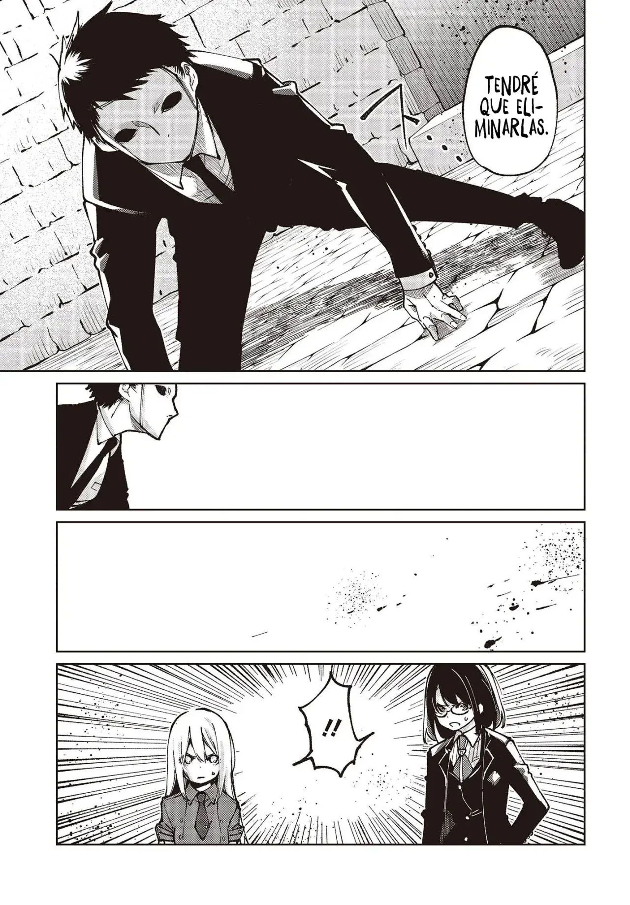 Capitulo 69 page 29