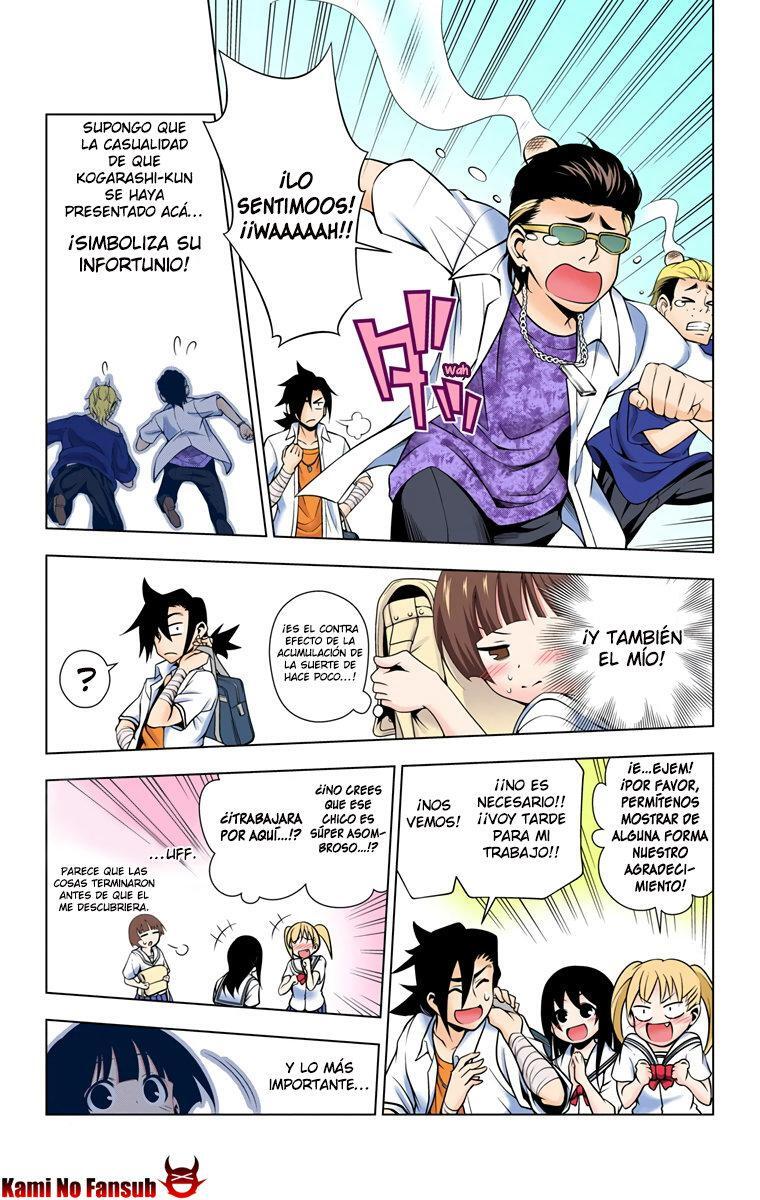Capitulo 19 page 18