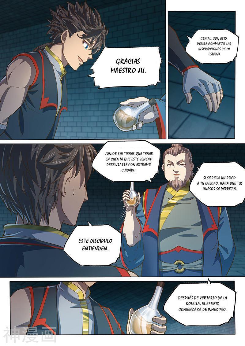 Capitulo 131 page 10