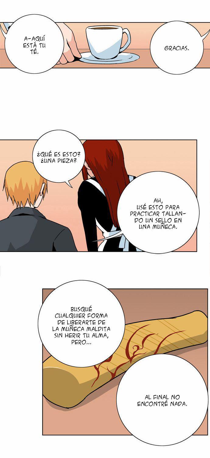Capitulo 48 page 20