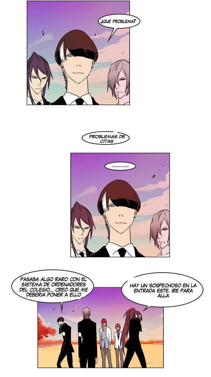 Capitulo 156 page 17