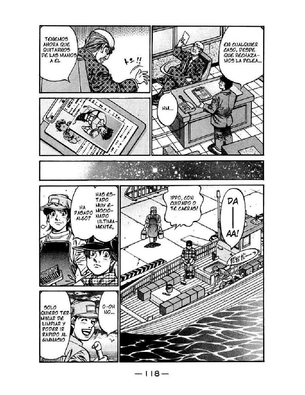 Capitulo 710 page 9