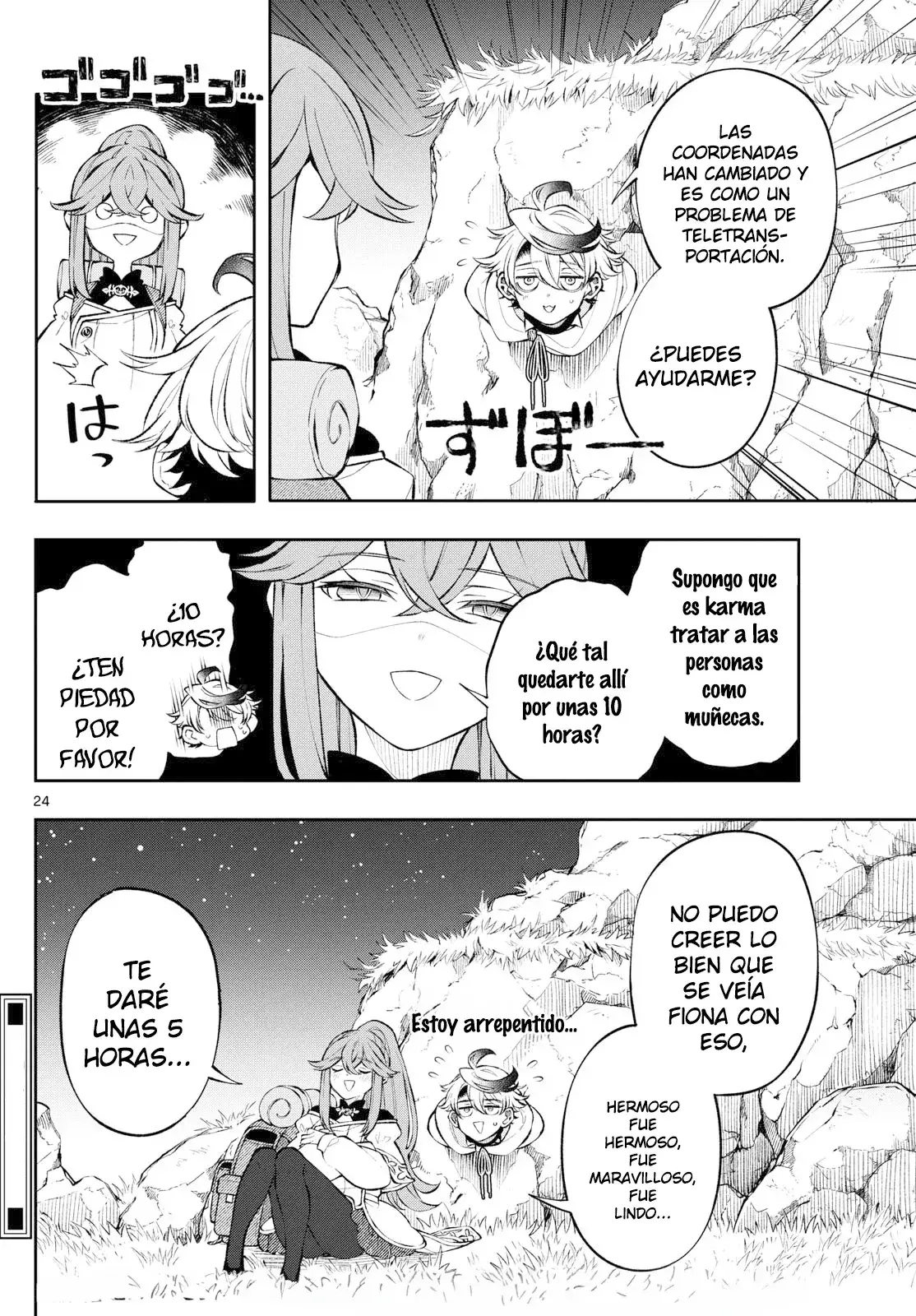 Capitulo 4 page 25