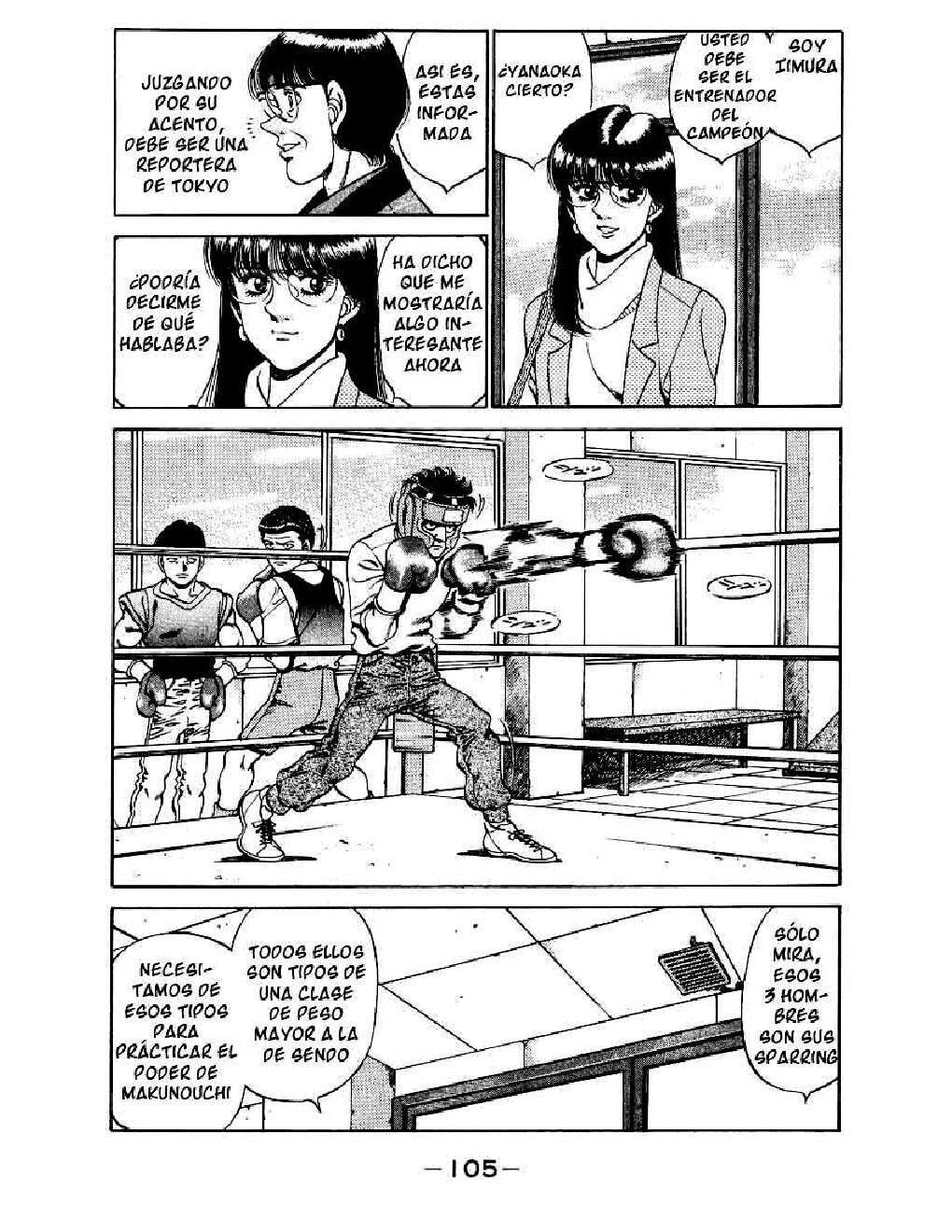 Capitulo 247 page 4