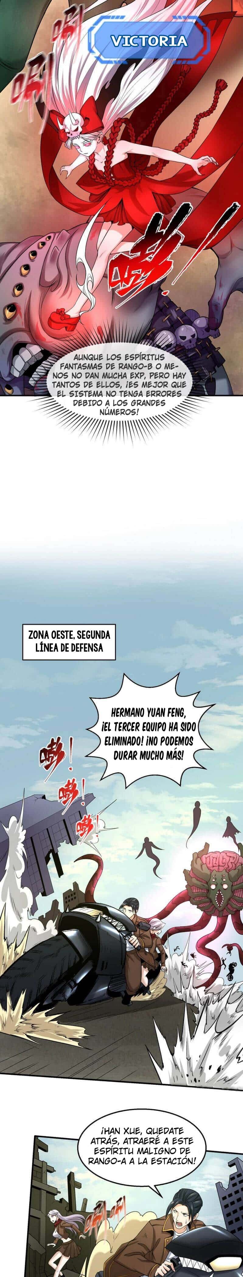 Capitulo 28 page 10